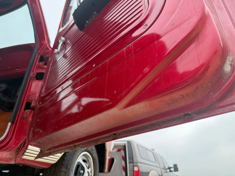 1970 Ford F-Series 5th Gen - Image 16 of 22