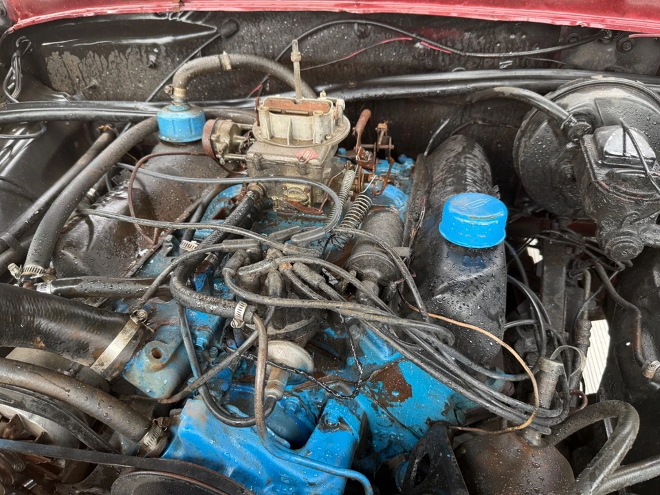 1970 Ford F-Series 5th Gen - Image 20 of 22
