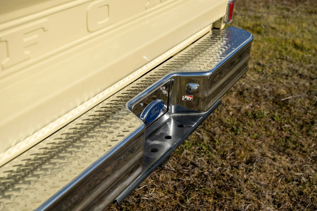 1970 Ford F-Series 5th Gen - Image 24 of 31