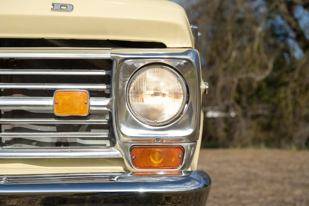 1970 Ford F-Series 5th Gen - Image 18 of 31