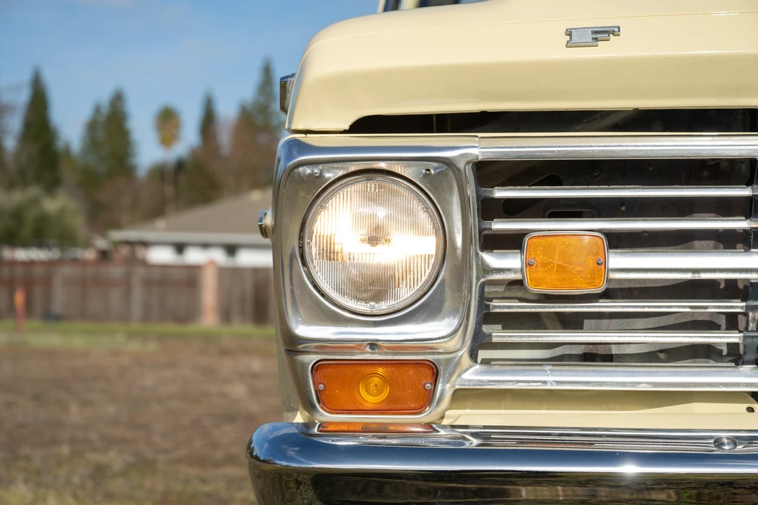 1970 Ford F-Series 5th Gen - Image 17 of 31