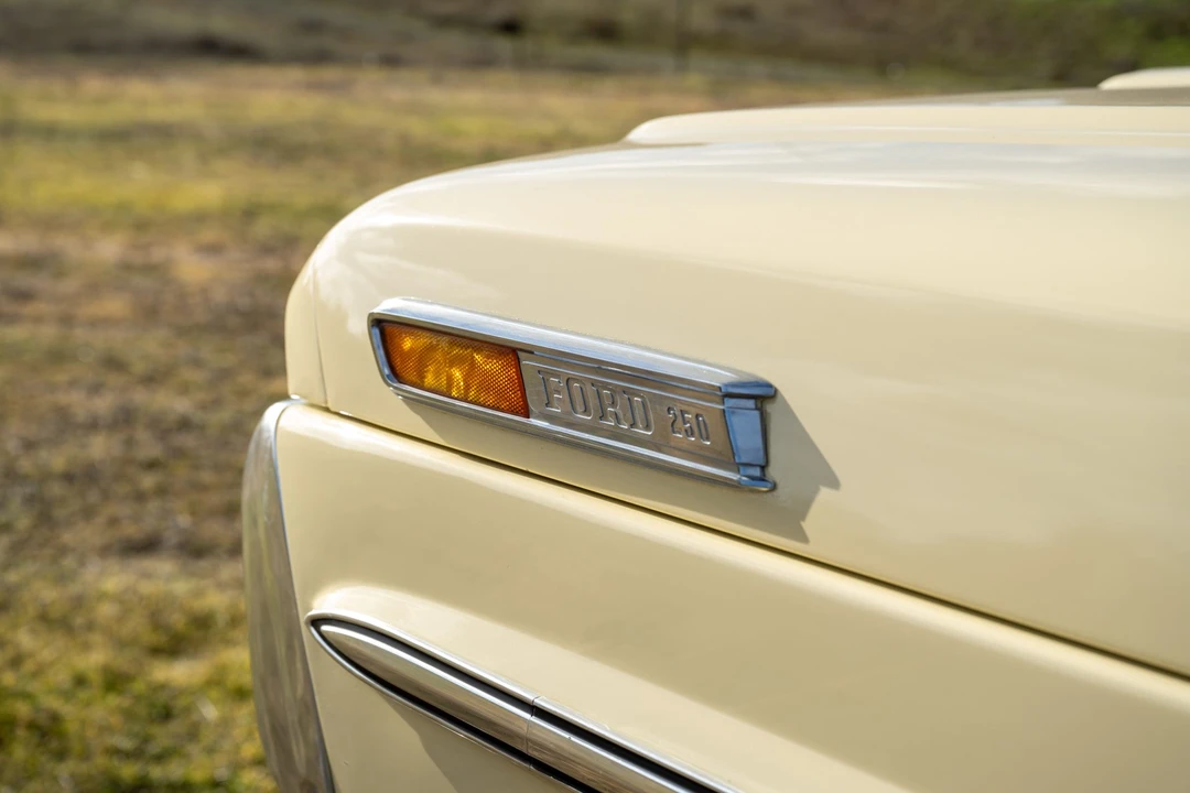 1970 Ford F-Series 5th Gen - Image 28 of 31