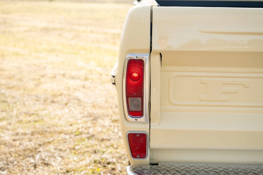 1970 Ford F-Series 5th Gen - Image 22 of 31