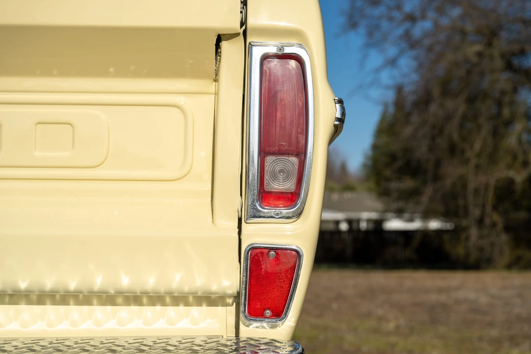1970 Ford F-Series 5th Gen - Image 21 of 31