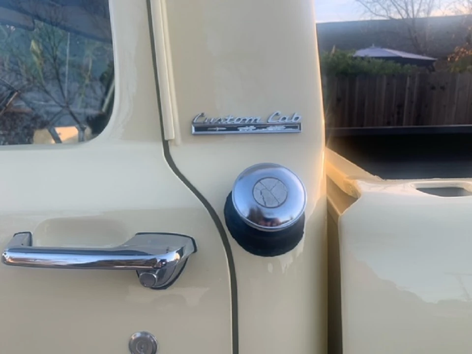 1970 Ford F-Series 5th Gen - Image 19 of 31