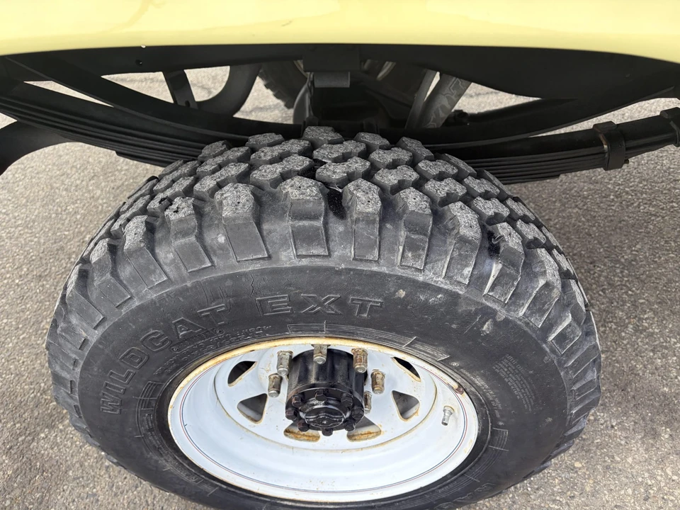 1970 Ford F-Series 5th Gen - Image 30 of 31