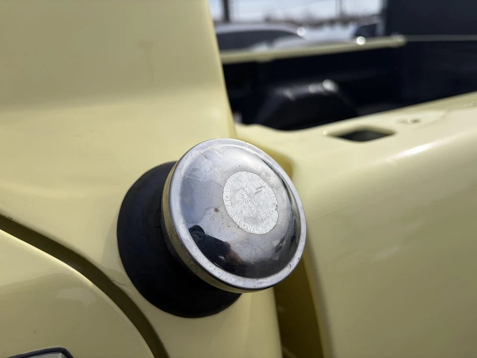 1970 Ford F-Series 5th Gen - Image 19 of 31