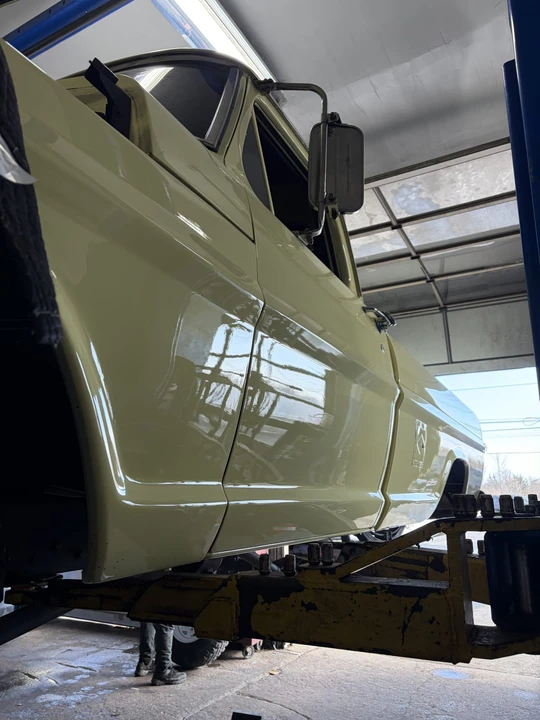 1970 Ford F-Series 5th Gen - Image 22 of 31