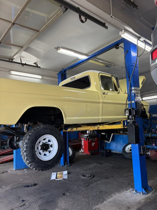 1970 Ford F-Series 5th Gen - Image 31 of 31