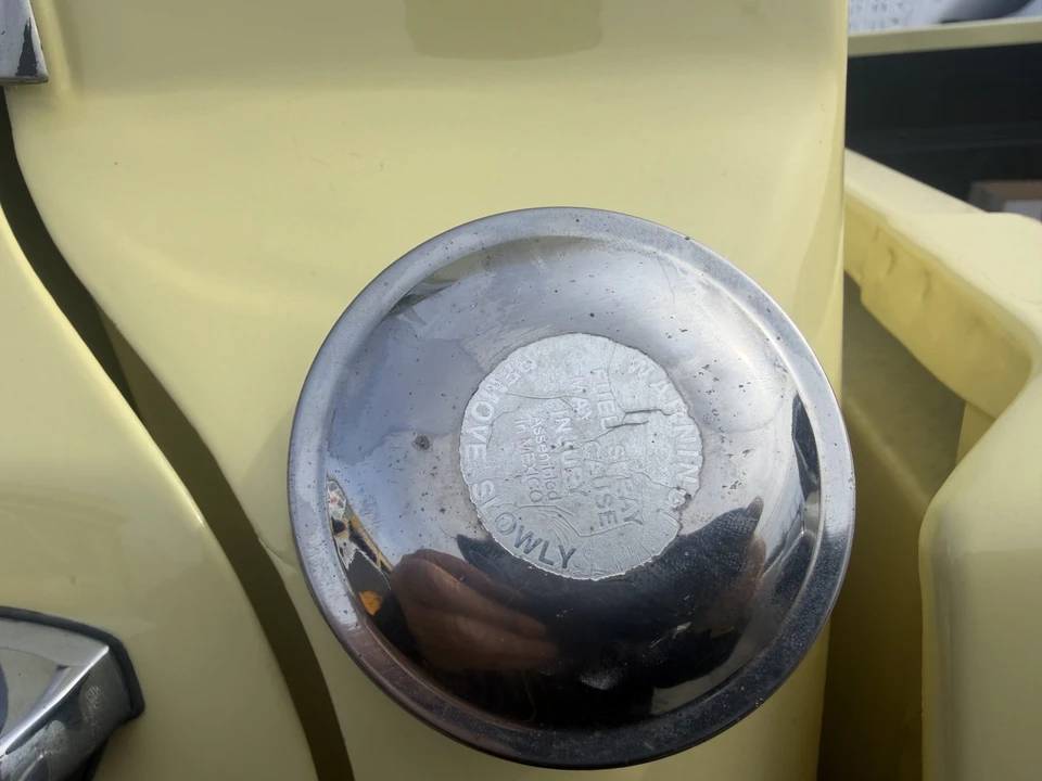 1970 Ford F-Series 5th Gen - Image 20 of 31