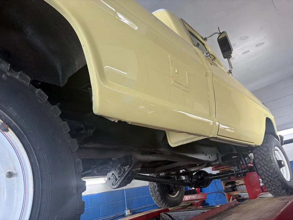 1970 Ford F-Series 5th Gen - Image 26 of 31