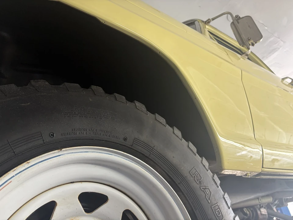 1970 Ford F-Series 5th Gen - Image 23 of 31