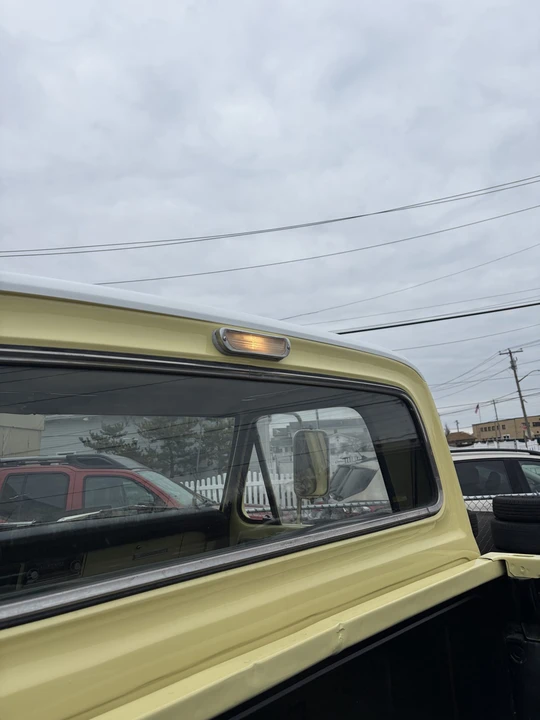 1970 Ford F-Series 5th Gen - Image 21 of 31