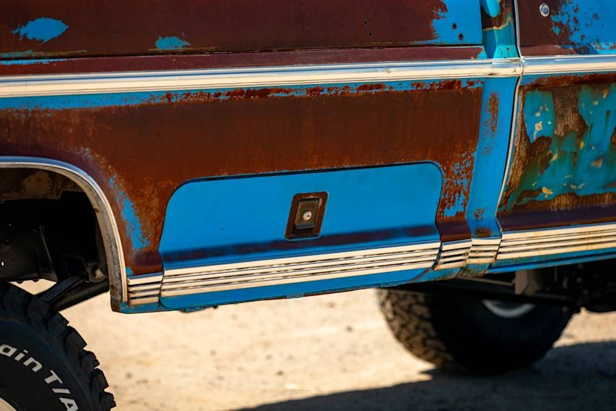 1970 Ford F-Series 5th Gen - Image 25 of 31