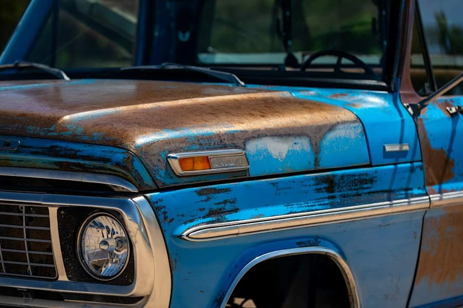 1970 Ford F-Series 5th Gen - Image 24 of 31