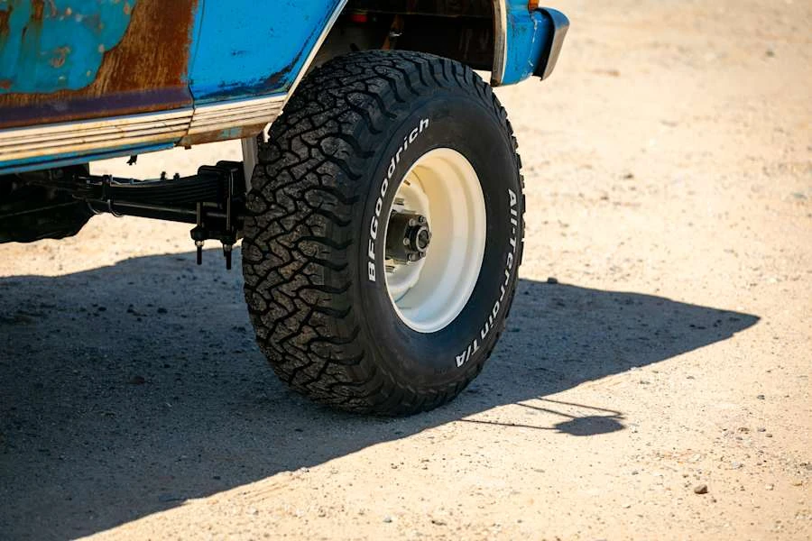 1970 Ford F-Series 5th Gen - Image 26 of 31