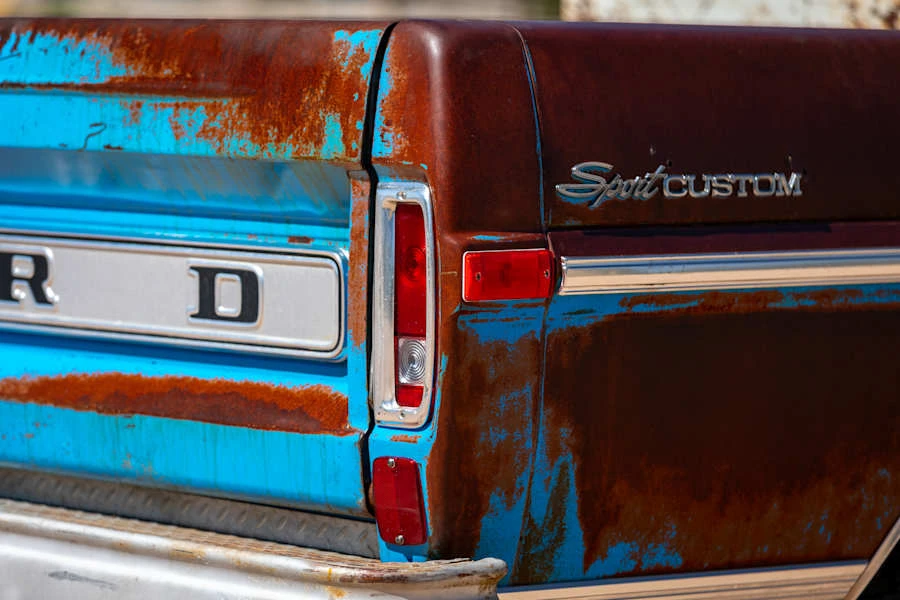 1970 Ford F-Series 5th Gen - Image 28 of 31