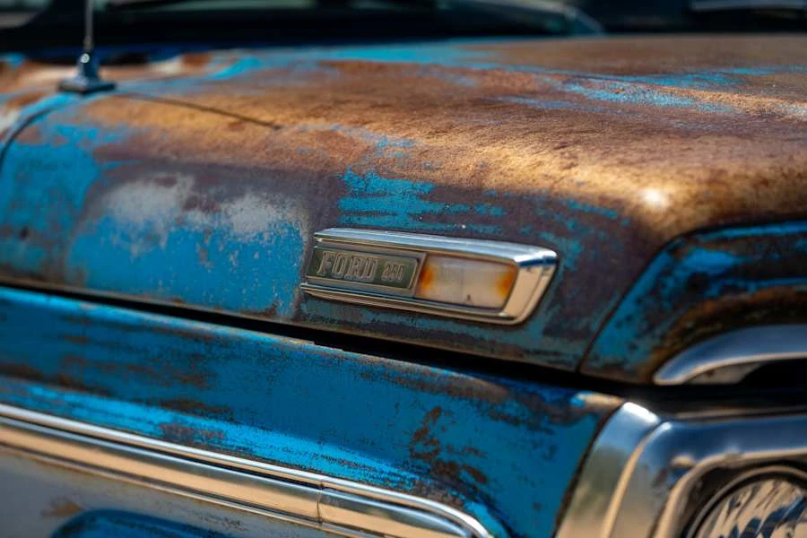 1970 Ford F-Series 5th Gen - Image 30 of 31