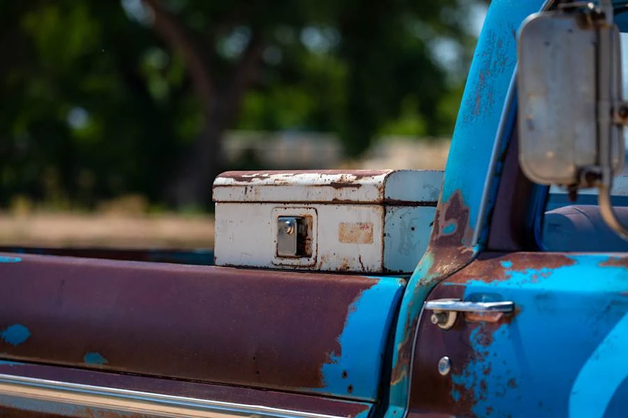 1970 Ford F-Series 5th Gen - Image 16 of 31