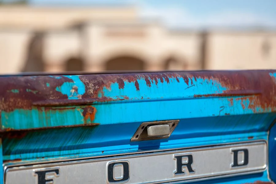 1970 Ford F-Series 5th Gen - Image 27 of 31