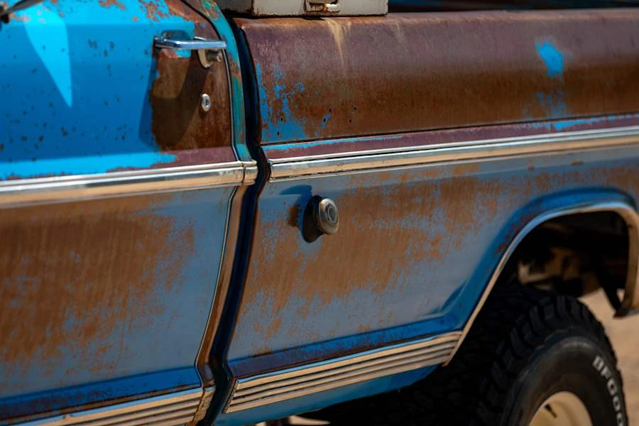 1970 Ford F-Series 5th Gen - Image 22 of 31
