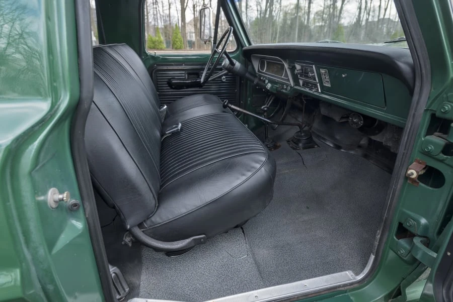 1970 Ford F-Series 5th Gen - Image 24 of 31