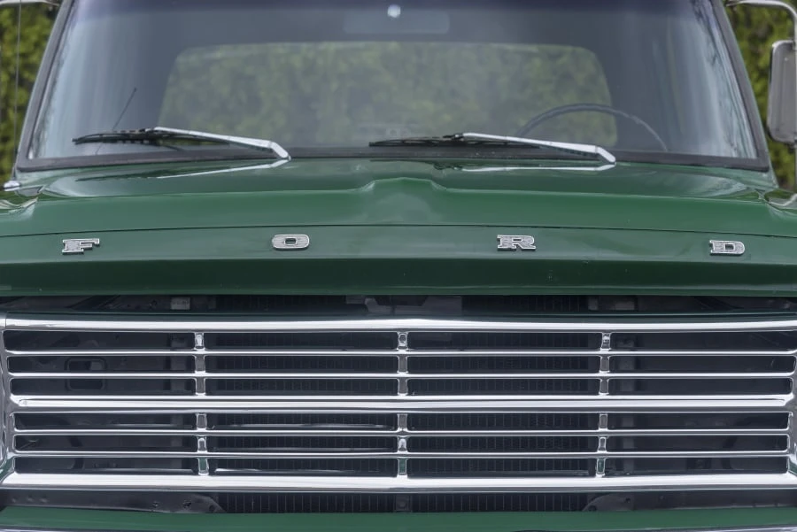 1970 Ford F-Series 5th Gen - Image 14 of 31