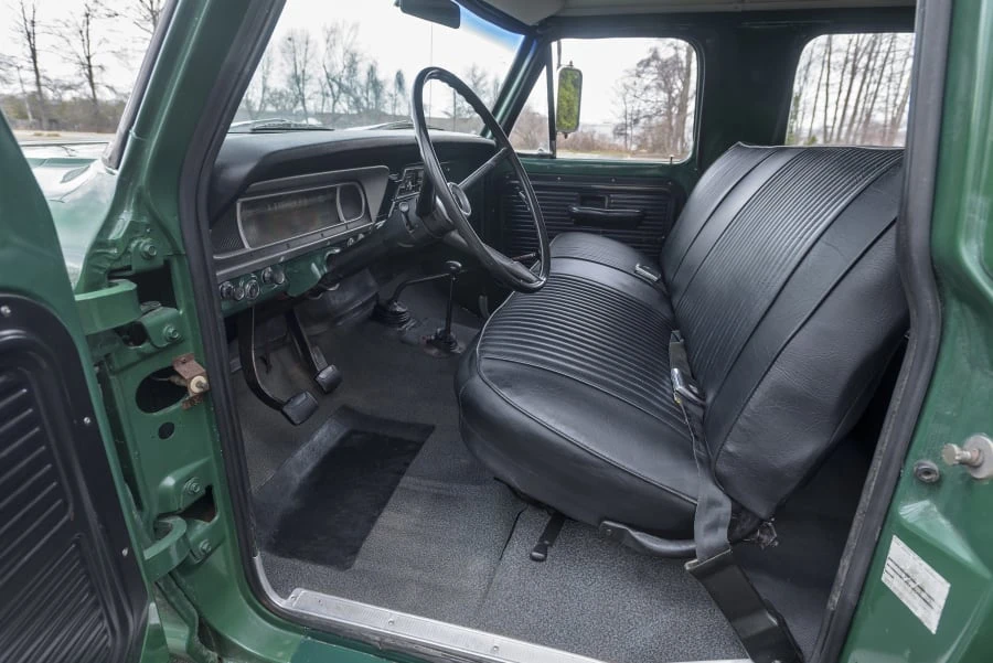 1970 Ford F-Series 5th Gen - Image 25 of 31