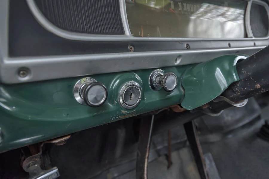 1970 Ford F-Series 5th Gen - Image 31 of 31