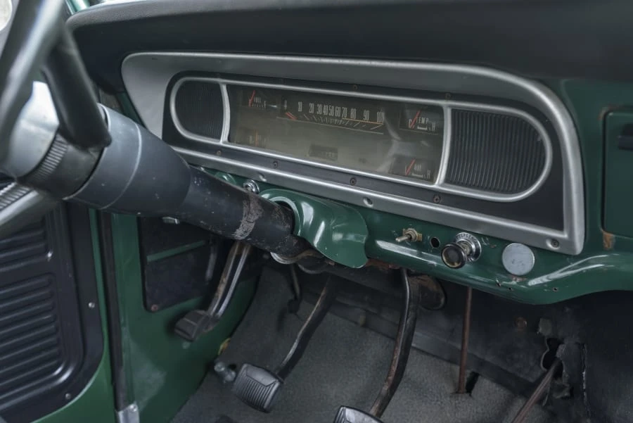 1970 Ford F-Series 5th Gen - Image 26 of 31