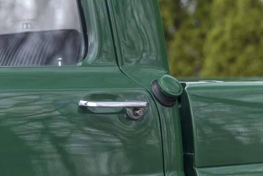 1970 Ford F-Series 5th Gen - Image 8 of 31