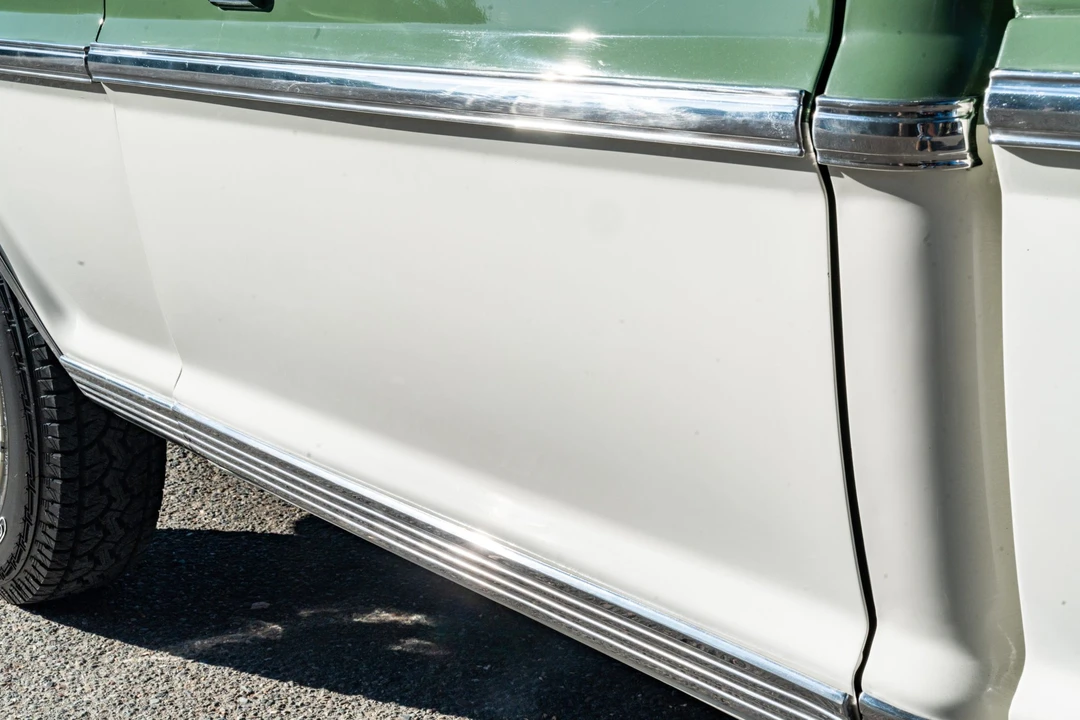 1970 Ford F-Series 5th Gen - Image 24 of 31