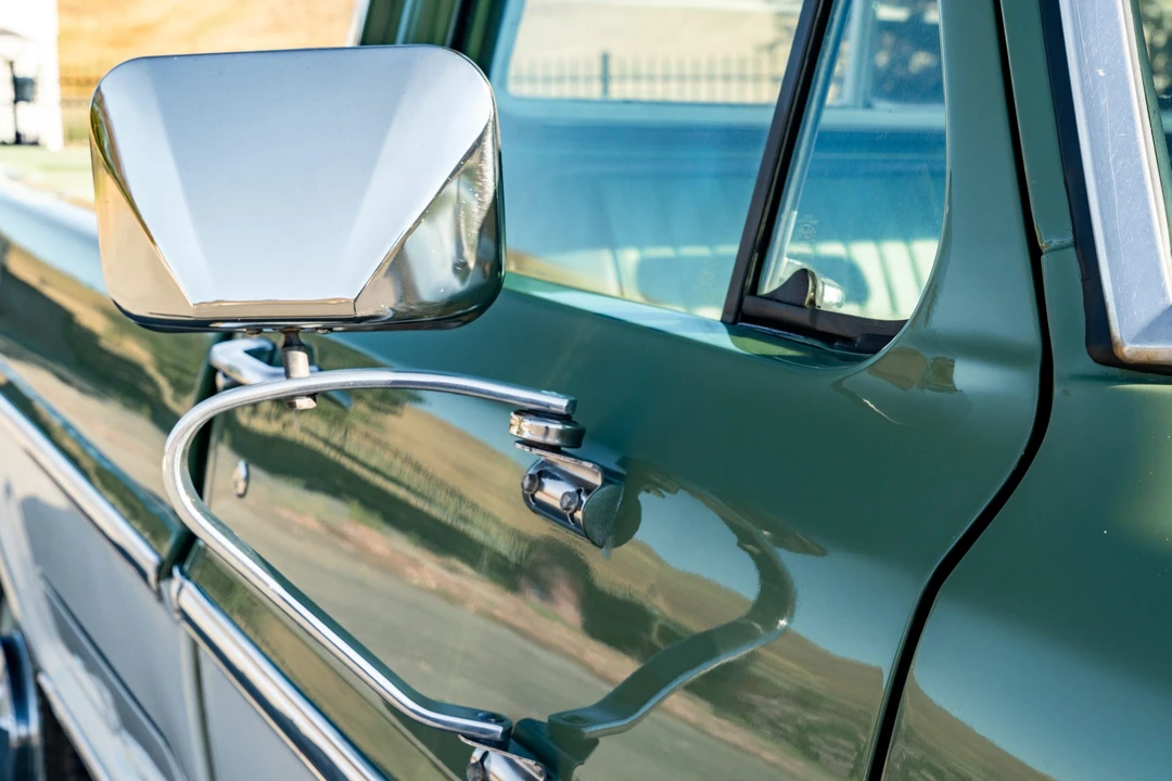 1970 Ford F-Series 5th Gen - Image 28 of 31