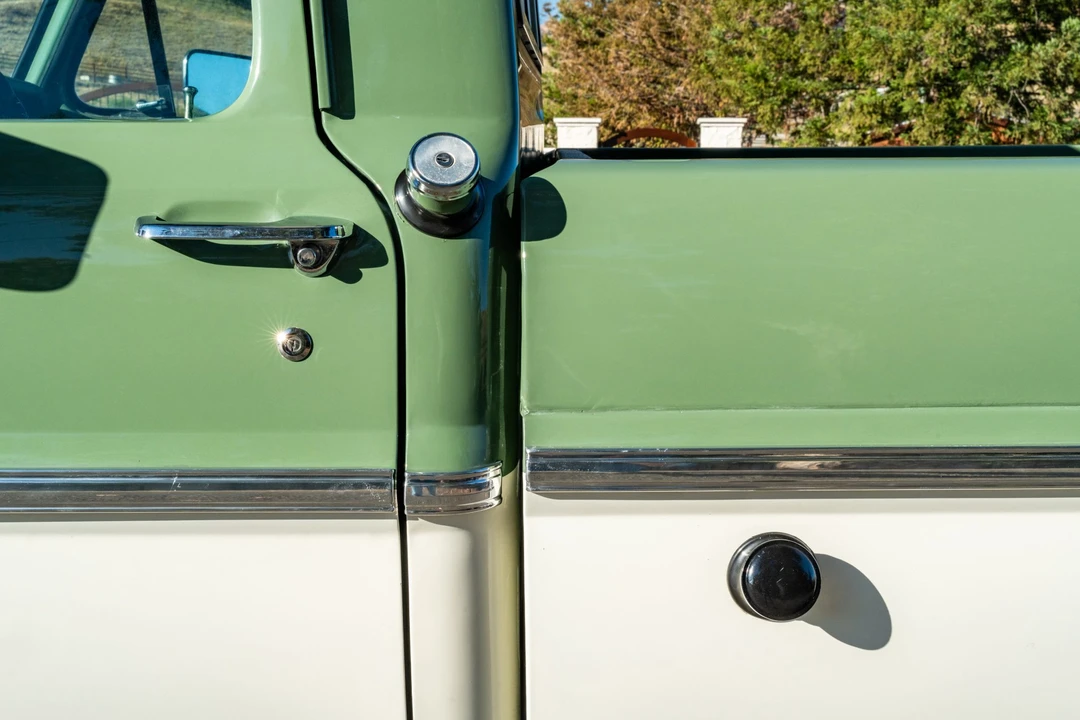 1970 Ford F-Series 5th Gen - Image 22 of 31