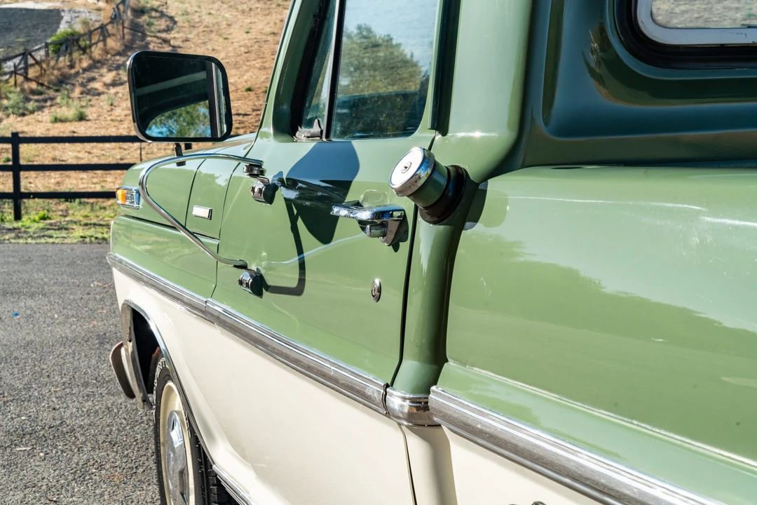 1970 Ford F-Series 5th Gen - Image 23 of 31