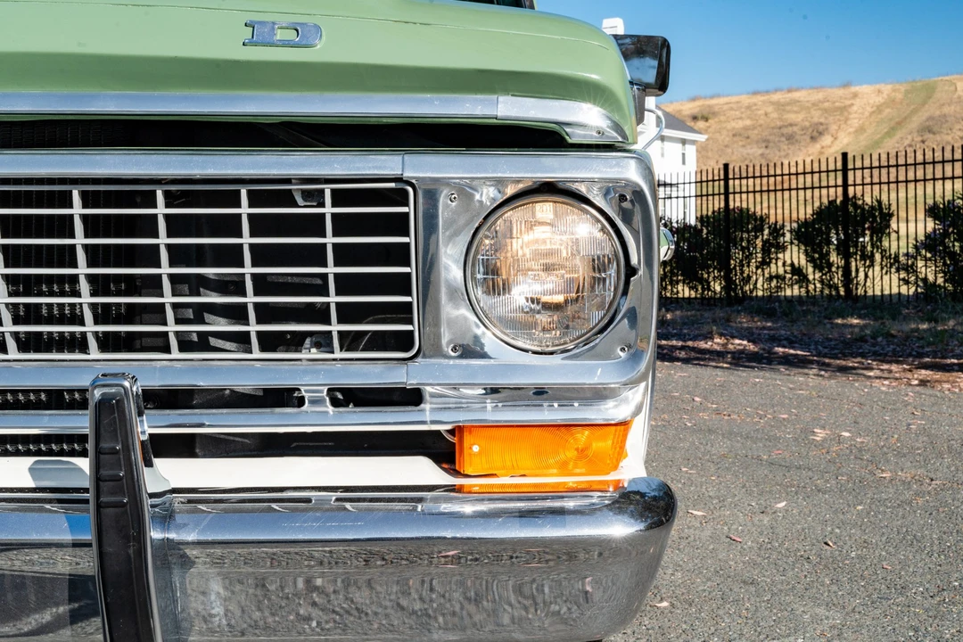 1970 Ford F-Series 5th Gen - Image 19 of 31
