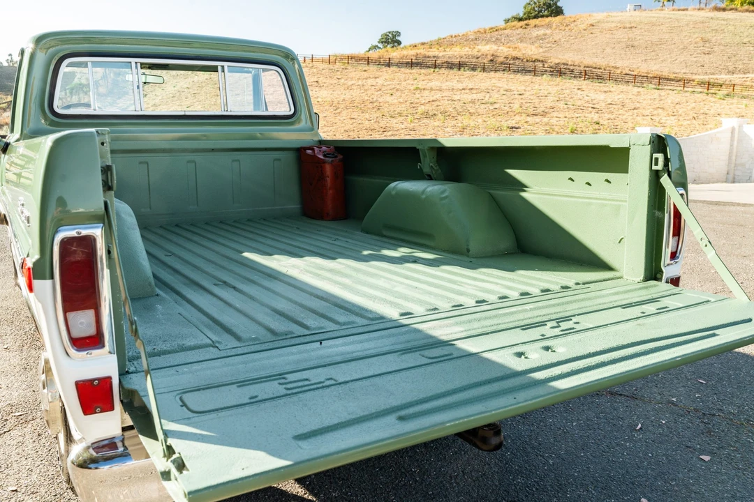 1970 Ford F-Series 5th Gen - Image 12 of 31