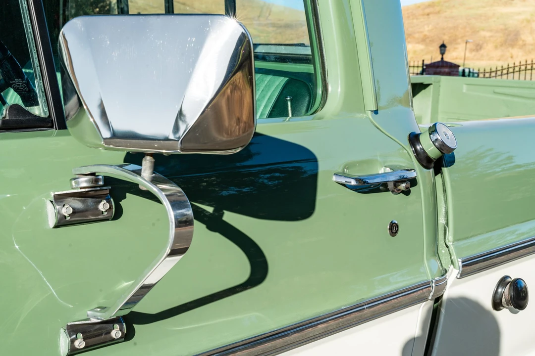 1970 Ford F-Series 5th Gen - Image 31 of 31