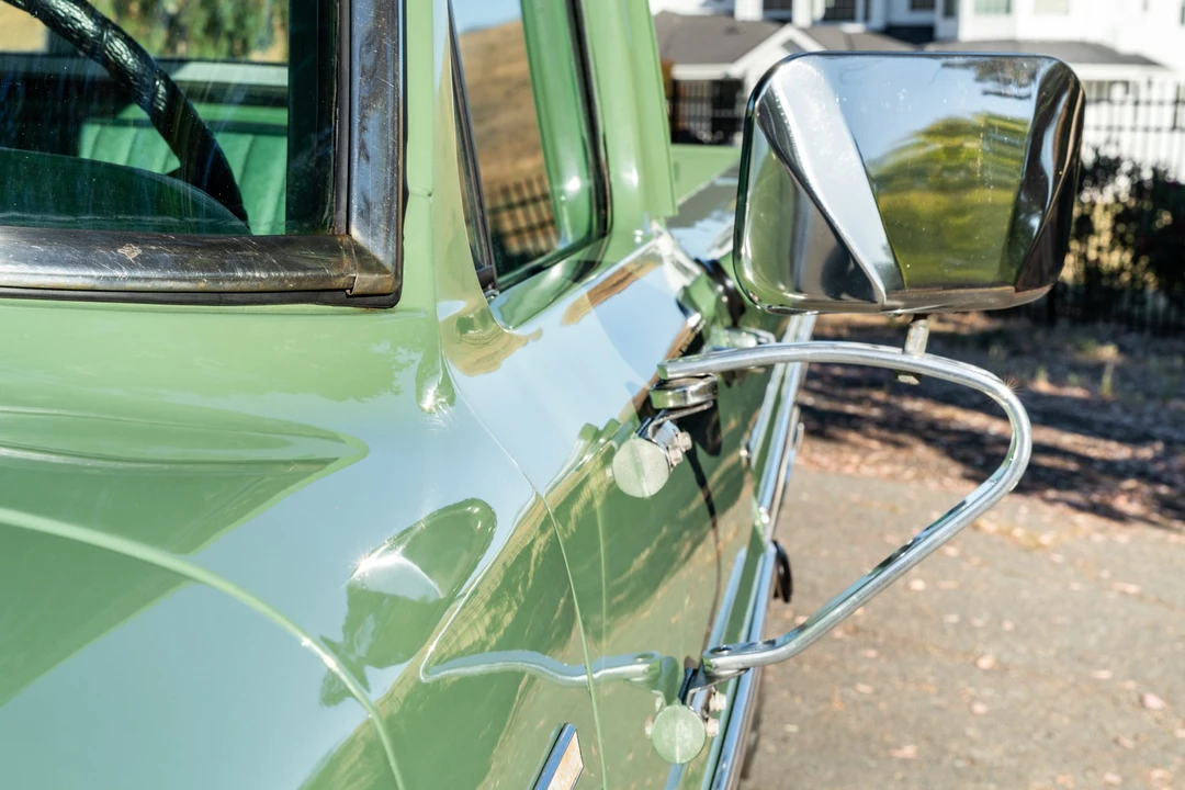 1970 Ford F-Series 5th Gen - Image 29 of 31