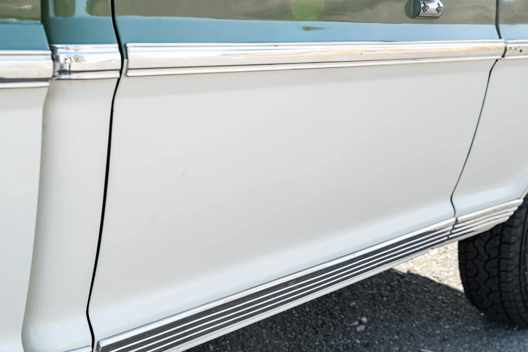 1970 Ford F-Series 5th Gen - Image 25 of 31