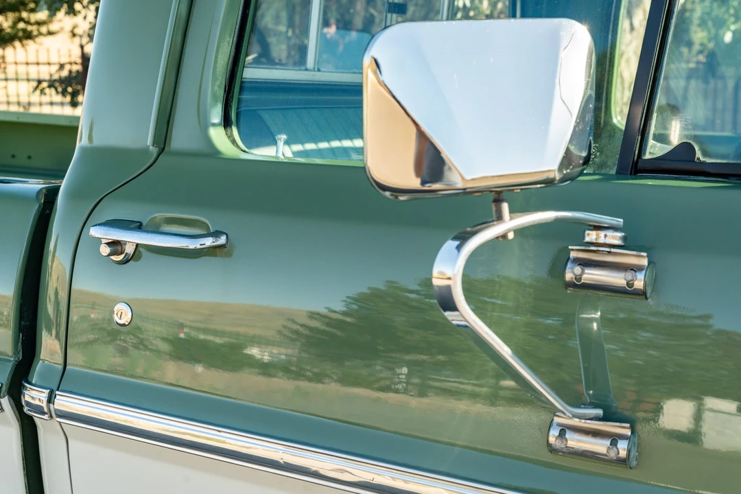 1970 Ford F-Series 5th Gen - Image 30 of 31