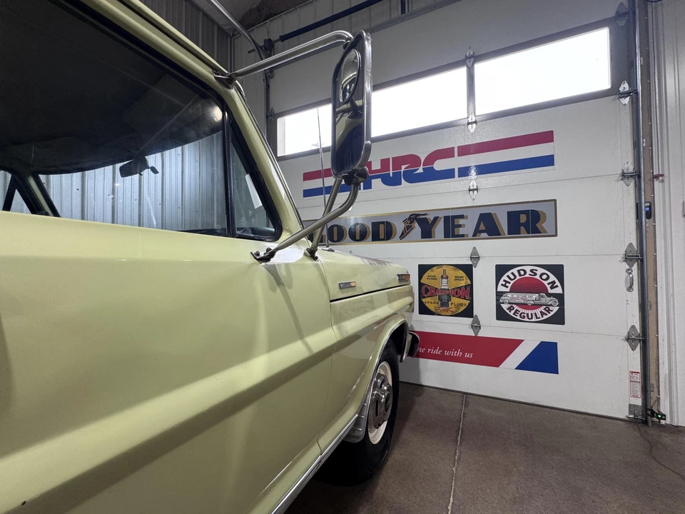 1970 Ford F-Series 5th Gen - Image 27 of 31
