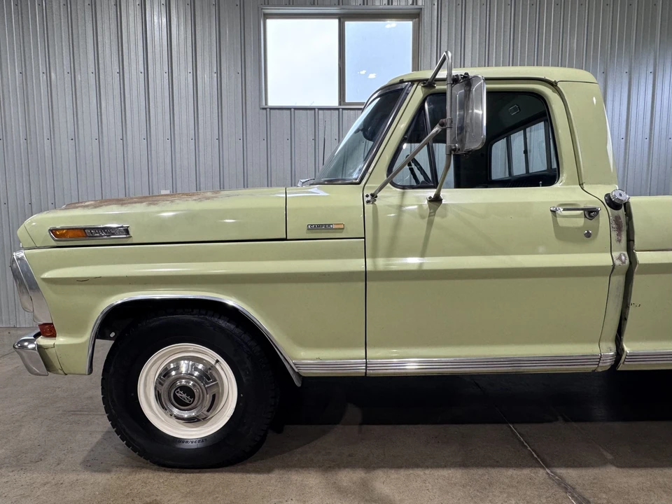 1970 Ford F-Series 5th Gen - Image 31 of 31