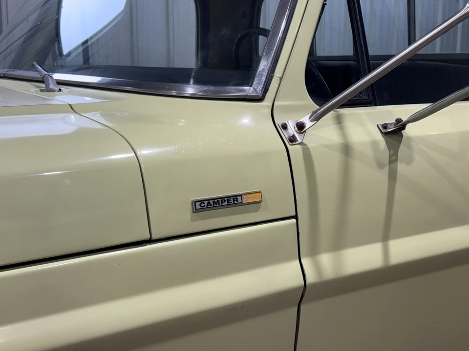 1970 Ford F-Series 5th Gen - Image 26 of 31