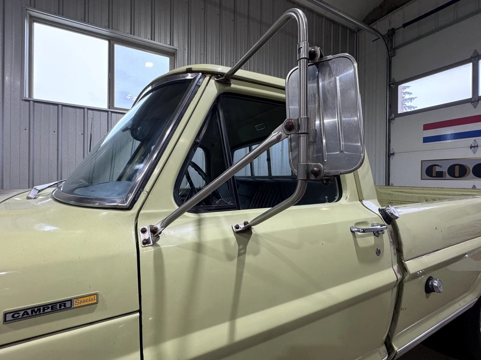 1970 Ford F-Series 5th Gen - Image 25 of 31