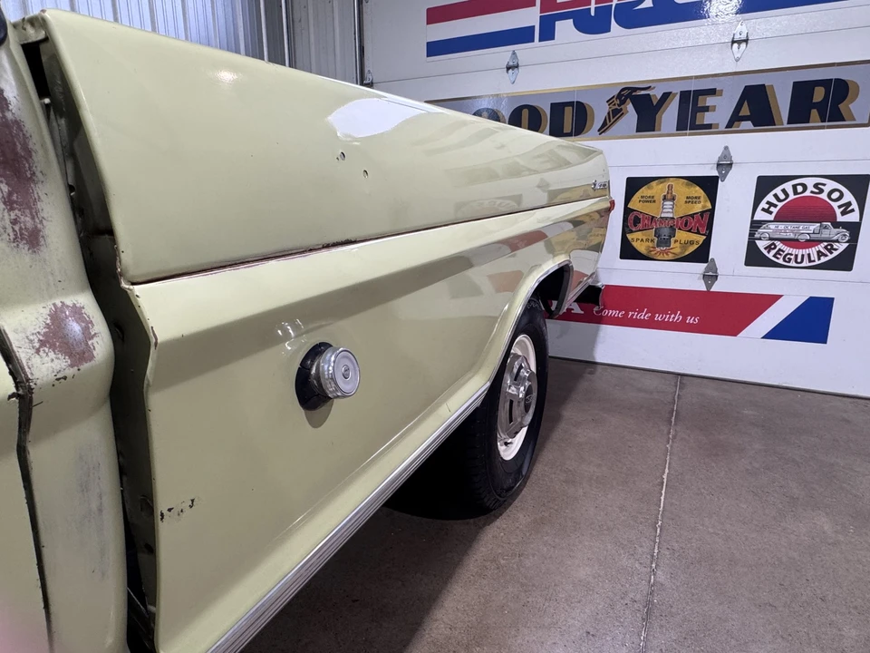 1970 Ford F-Series 5th Gen - Image 30 of 31
