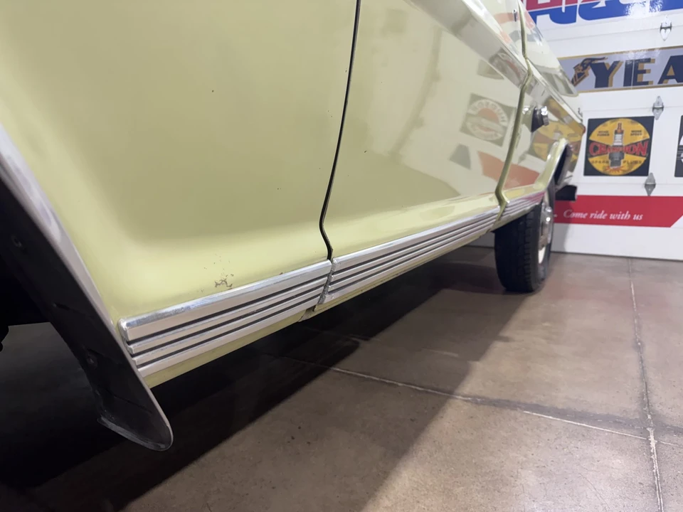1970 Ford F-Series 5th Gen - Image 29 of 31