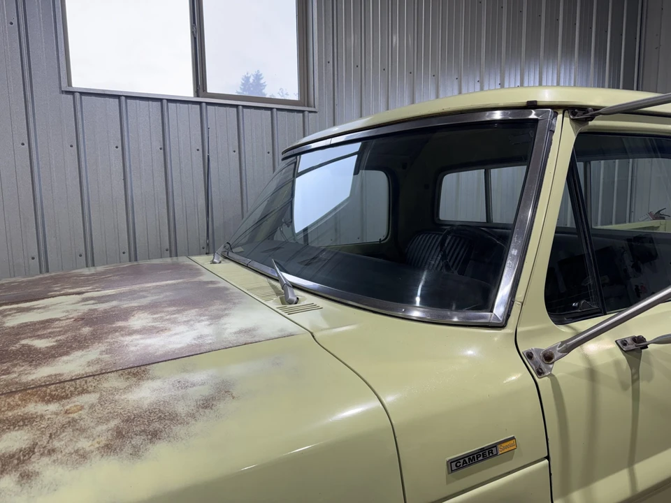 1970 Ford F-Series 5th Gen - Image 24 of 31