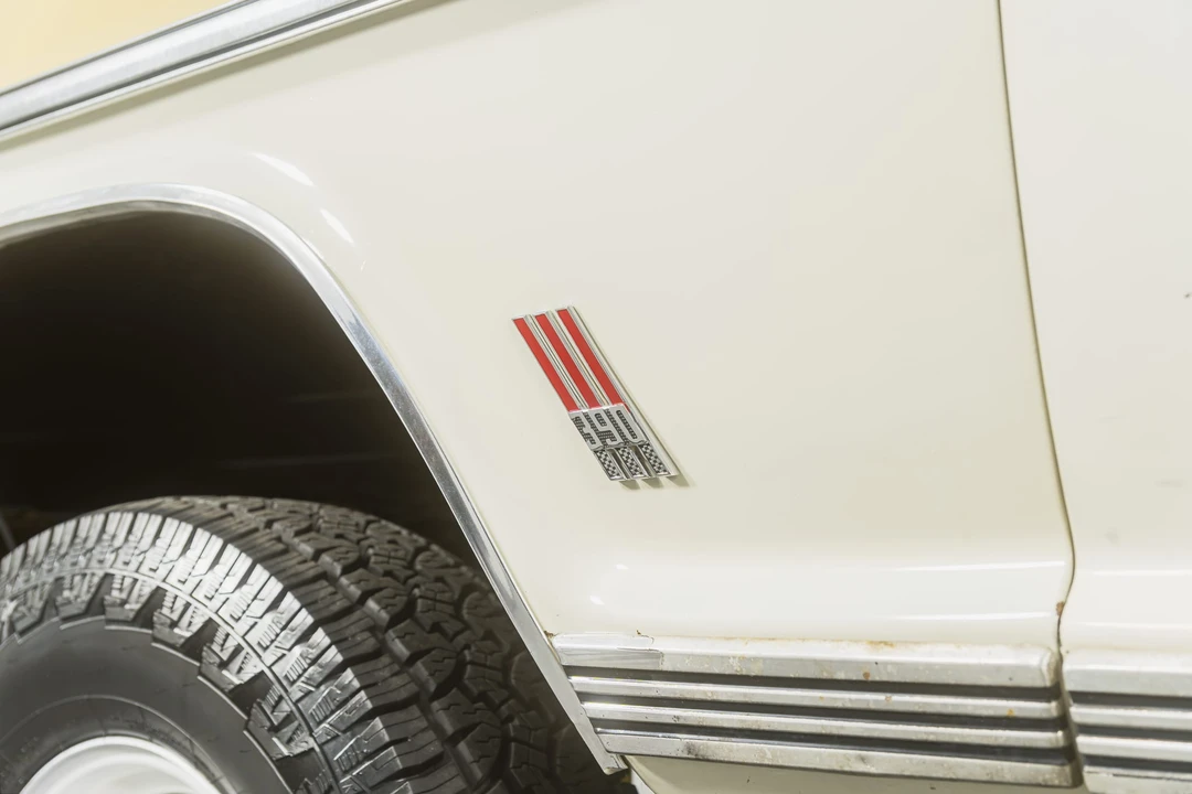 1970 Ford F-Series 5th Gen - Image 31 of 31