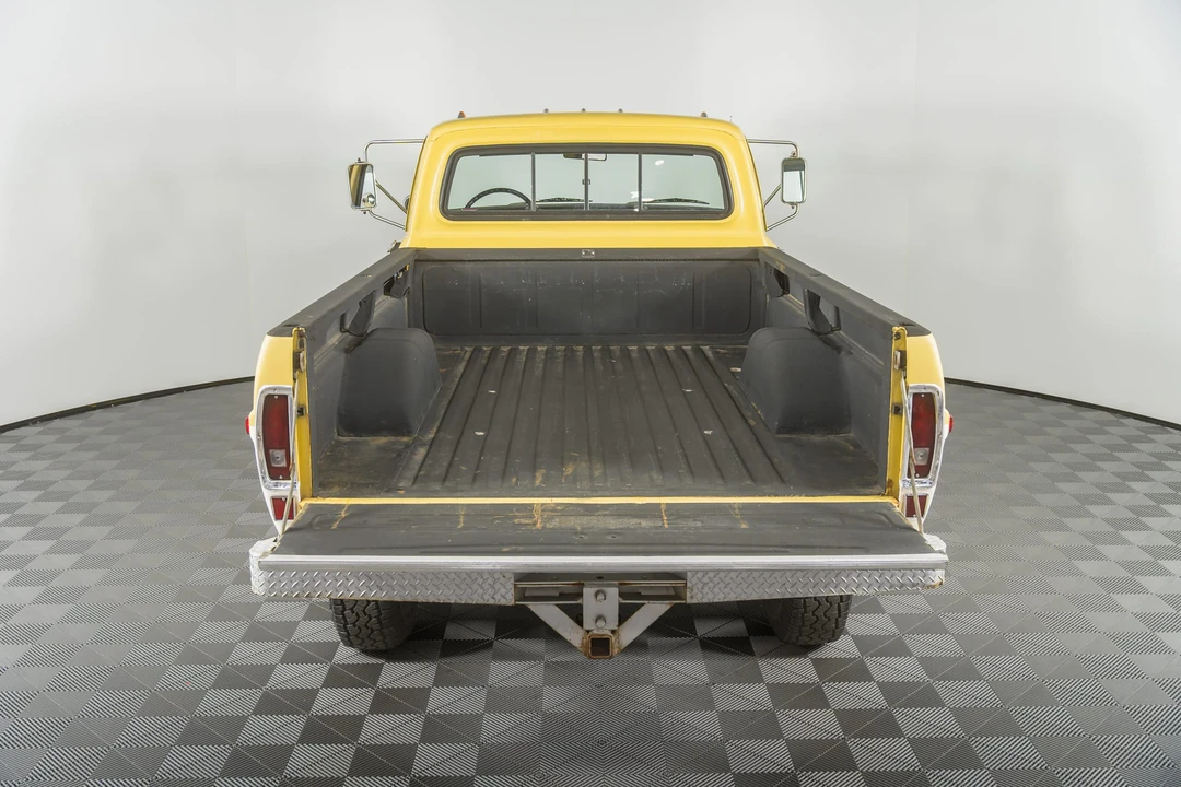 1970 Ford F-Series 5th Gen - Image 28 of 31